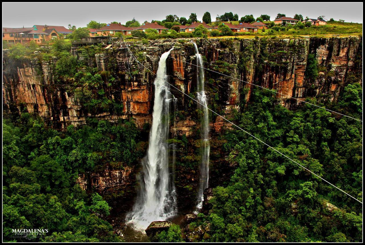 جراسكوب Mogodi Lodge المظهر الخارجي الصورة